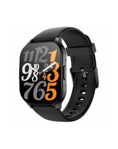 Умные часы WiWatch S2 Black Wifit