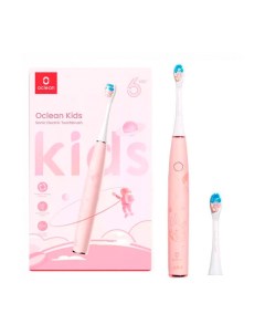 Зубная электрощетка Kids Pink Oclean