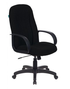 Компьютерное кресло T 898AXSN Black 1070382 Бюрократ