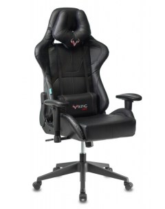 Компьютерное кресло Viking 5 Aero Black 1216367 Zombie