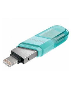 USB Flash Drive 128Gb iXpand Flip SDIX90N 128G GN6NJ Sandisk