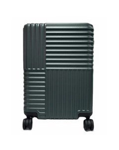 Чемодан Himalaya Luggage 20 Green Ninetygo