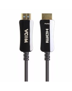Аксессуар HDMI HDMI ver 2 0 10m D3742A 10M Vcom