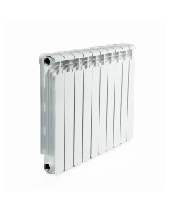 Радиатор Alum 500 10 RAL50010 Rifar