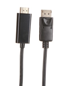 Аксессуар Display Port HDMI KS 385 Ks-is