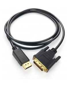 Аксессуар DisplayPort M DVI M 3m KS 453 3 Ks-is