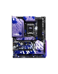 Материнская плата Z790 LiveMixer Asrock