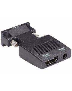 Аксессуар VGA Audio MicroUSB HDMI CA337A Vcom