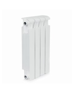 Радиатор Monolit 500 4 MVR RM50004НП50 Rifar