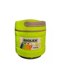 Термос 1 2L Green DXC 1200 2 Diolex