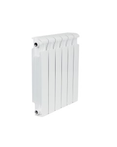 Радиатор Monolit 500 6 MVR RM50006НП50 Rifar