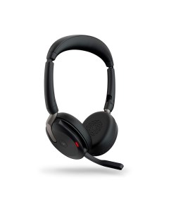 Наушники Evolve2 65 Flex Link380a MS Stereo 26699 999 999 Jabra