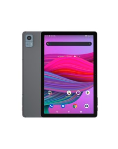 Планшет Pad Pro 4 128Gb Wi Fi LTE Space Grey Unisoc T610 1 8GHz 4096Mb 128Gb LTE Wi Fi Bluetooth Cam Inoi