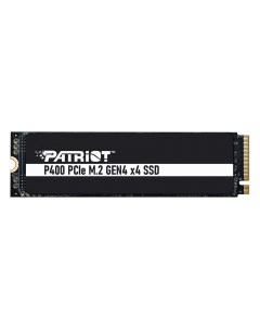 Твердотельный накопитель M 2 2280 1Tb P400 P400P1TBM28H Patriot memory