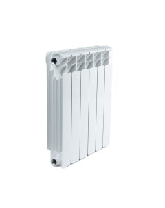 Радиатор BVR 500 06 R50006НПП Rifar
