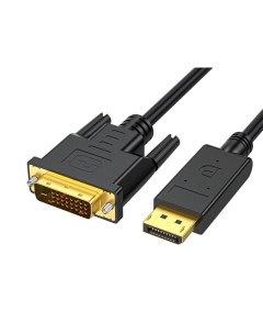 Аксессуар DisplayPort DVI D 1 8m KS 769B 2 Ks-is