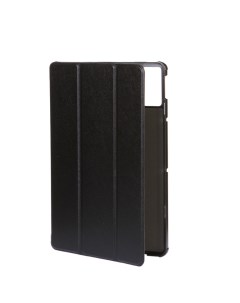 Чехол для Xiaomi Redmi Pad 10 6 Tablet с магнитом Black ZT XIA RM PAD BLK Zibelino
