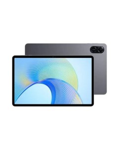 Планшет Pad X9 Wi Fi 4 128Gb Grey ELN W09 5301AGJC Qualcomm Snapdragon 685 2 6GHz 4096Mb 128Gb Wi Fi Honor