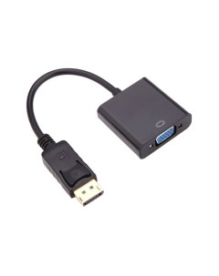 Аксессуар DisplayPort 20M VGA 15F KS 454 Ks-is