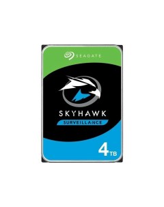 Жесткий диск Skyhawk 4Tb ST4000VX016 Seagate