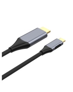 Аксессуар DisplayPort Type C KS 514 1 8m Ks-is