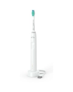 Электрическая зубная щетка Sonicare 3100 HX3675 13 цвет белый Philips