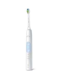 Электрическая зубная щетка Sonicare ProtectiveClean HX6859 29 цвет белый Philips