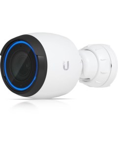 Камера видеонаблюдения IP Protect G4 Pro 2160p 4 24 12 66 мм белый Ubiquiti