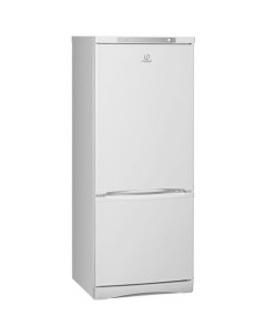 Холодильник двухкамерный ES 15 A белый Indesit