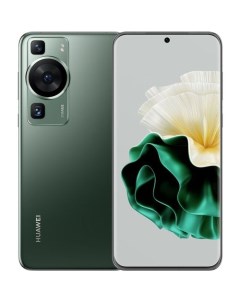 Смартфон P60 8 256Gb LNA LX9 зеленый Huawei