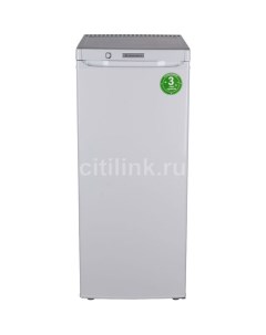 Холодильник однокамерный 451 КШ 165 15 белый Саратов