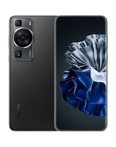 Смартфон P60 Pro 8 256Gb MNA LX9 черный Huawei