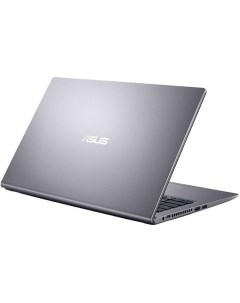 Ноутбук VivoBook 15 X515EA BQ1435 Core i3 1115G4 8Gb 256Gb SSD 15 6 FullHD DOS Slate Grey Asus
