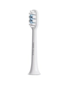 Насадка для зубных щеток Electric Toothbrush T302 Replacement Heads White Xiaomi