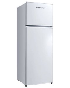 Холодильник KF DF210W Крафт