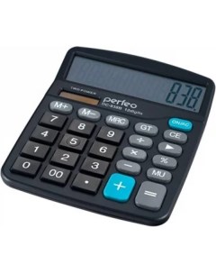 Бухгалтерский калькулятор Perfeo