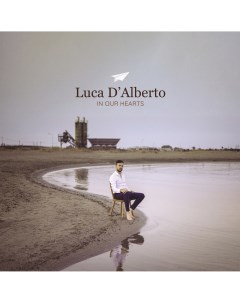 Классика Luca D Alberto In Our Hearts Black Vinyl LP Decca