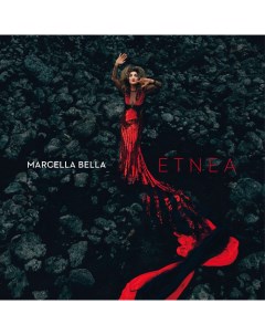 Поп Bella Marcella Etnea Black Vinyl LP Bmg
