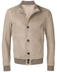 Giorgio armani куртка на пуговицах Giorgio armani