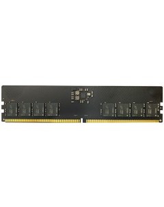 Комплект памяти DDR5 DIMM 32Gb 2x16Gb 5200MHz CL42 1 1V KM LD5 5200 32GD Kingmax