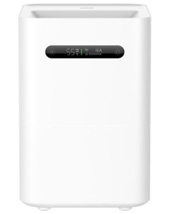 Увлажнитель воздуха традиционный 4л до 36м 260 мл ч белый SmartMi Air Humidifier 2 v2 CJXJSQ04ZM Xiaomi