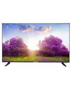 Телевизор 43 43LE7512D FullHD 1920x1080 DVB T2 C S2 HDMIx2 USBx2 WiFi Smart TV черный Horizont