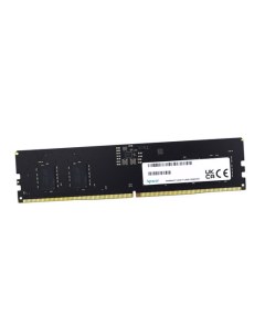 Память DDR5 DIMM 8Gb 4800MHz CL40 1 2V AU08GHB48CTDBGH FL 08G2A RTH Retail Apacer