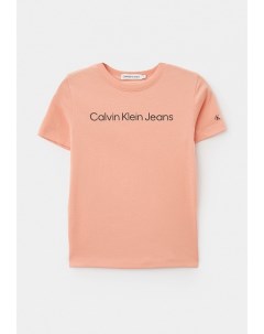 Футболка Calvin klein jeans