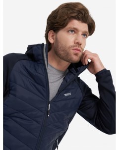 Легкая куртка мужская Andreson Синий Regatta