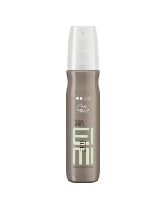 Спрей минеральный текстурирующий EIMI Ocean Spritz 150 0 Wella professionals