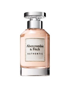 Authentic Women 50 Abercrombie & fitch