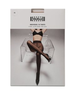 Капроновые колготки Wolford