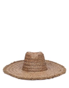 Шляпа из рафии Léah