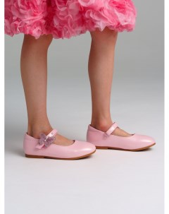Туфли для девочек Playtoday kids